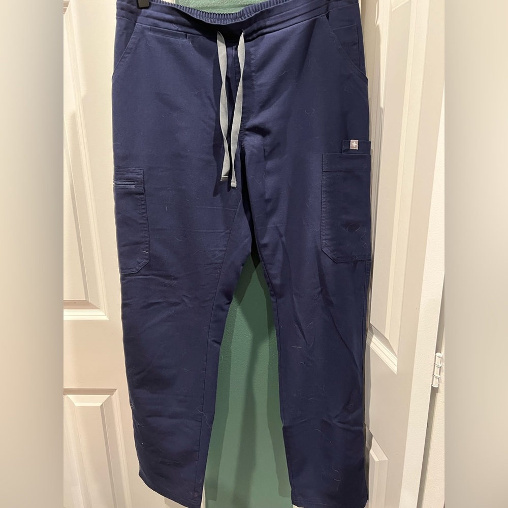 Figs Yola Skinny Scrub Pant Bundle!
